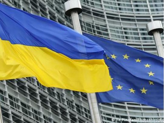&laquo;Це&nbsp;правда&raquo;: Сікорський висловився про вступ України до&nbsp;ЄС