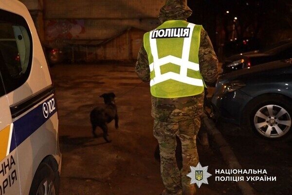 В Одессе на Фонтанской дороге застрелили мужчину: что известно (обновлено) В Одессе на Фонтанской дороге застрелили мужчину: что известно (обновлено)