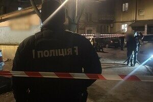 В Одессе на Фонтанской дороге застрелили мужчину: что известно (обновлено) В Одессе на Фонтанской дороге застрелили мужчину: что известно (обновлено)