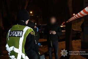 В Одессе на Фонтанской дороге застрелили мужчину: что известно (обновлено) В Одессе на Фонтанской дороге застрелили мужчину: что известно (обновлено)