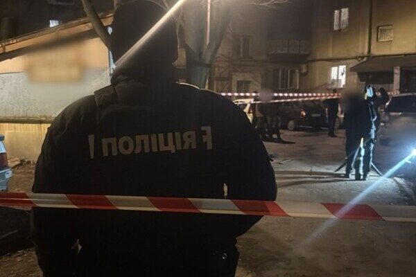 В Одессе на Фонтанской дороге застрелили мужчину: что известно (обновлено) В Одессе на Фонтанской дороге застрелили мужчину: что известно (обновлено)