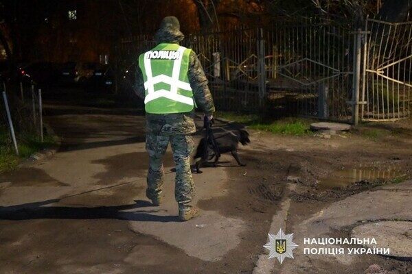 В Одессе на Фонтанской дороге застрелили мужчину: что известно (обновлено) В Одессе на Фонтанской дороге застрелили мужчину: что известно (обновлено)