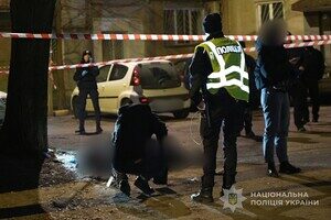 В Одессе на Фонтанской дороге застрелили мужчину: что известно (обновлено) В Одессе на Фонтанской дороге застрелили мужчину: что известно (обновлено)
