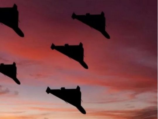 Суми без світла та води після нальоту дронів