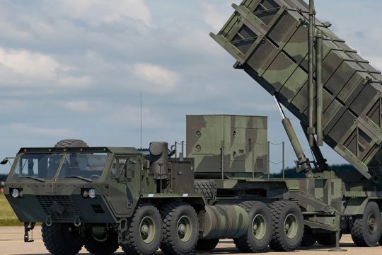 Чому Європа не постачає ракети для всіх українських ППО — пояснює експерт