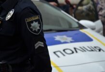 В Киевском районе Одессы взорвался автомобиль: есть пострадавший