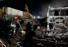 Одесчина под ударом дронов: погибли два человека, есть ранены