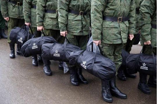 путін готує таємний призов на фоні критичних втрат на фронті