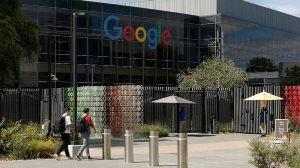 Сотрудники Google требуют разорвать контракты с ICE