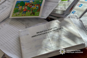 Хотел нажиться на болезни пациента: в Одессе задержали офтальмолога