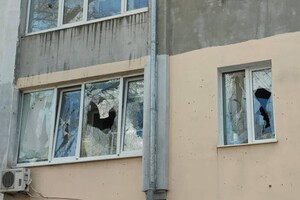 РФ нанесла удар по Черноморску в Одесской области: есть пострадавшие РФ нанесла удар по Черноморску в Одесской области: есть пострадавшие