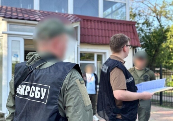 "Мертвые души" в униформе: в Одесской области разоблачили аферу в воинской части "Мертвые души" в униформе: в Одесской области разоблачили аферу в воинской части