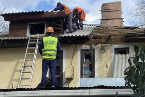 РФ нанесла удар по Черноморску в Одесской области: есть пострадавшие РФ нанесла удар по Черноморску в Одесской области: есть пострадавшие