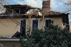 РФ нанесла удар по Черноморску в Одесской области: есть пострадавшие РФ нанесла удар по Черноморску в Одесской области: есть пострадавшие