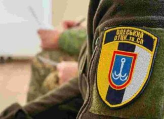 Скандал с военнопленным Дмитрием Кащуком: Одесский ТЦК проводит служебное расследование