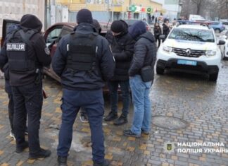 Схема «Ваш сын в ТЦК»: в Одессе будут судить мошенника