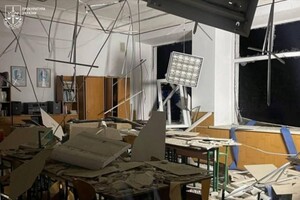 РФ нанесла удар по домам, детсаду и школам Одессы: пострадали десятки человек РФ нанесла удар по домам, детсаду и школам Одессы: пострадали десятки человек