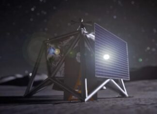 NASA раскрыло детали создания постоянной базы на Луне