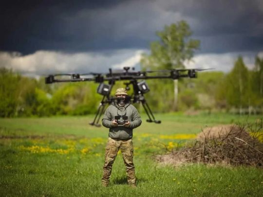 Армія США переймає український досвід: про що&nbsp;йдеться
